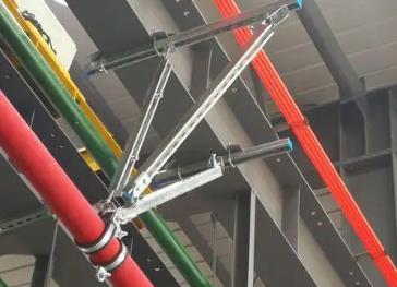 通川抗震支架厂家与你分享你必须做的紧急情况下的准备